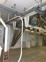 2014 - Complesso molitario a grano tenero 350 T/24H-17