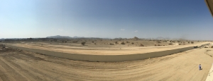 Impianti in Oman