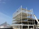 Impianto in Libia 