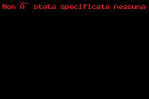 2013 - Complesso molitorio per produzione di farina di grano duro e tenero